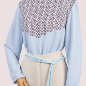 Blouse Hounstood