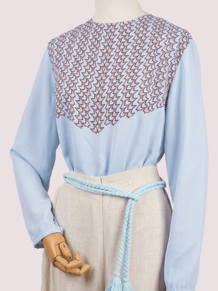 Blouse Hounstood