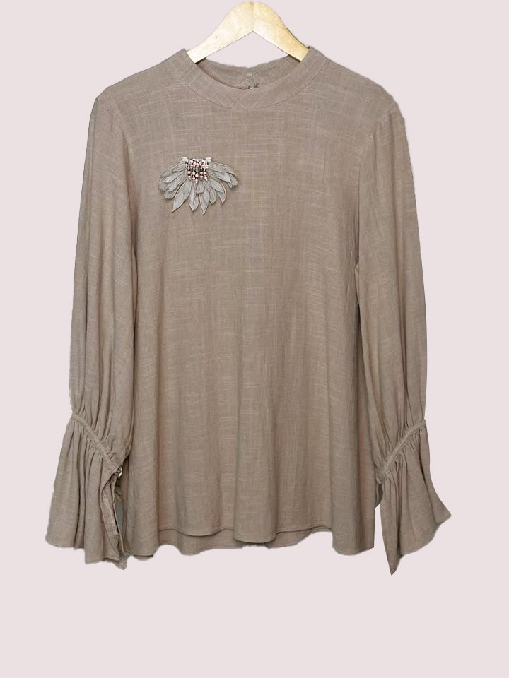 Blouse Aiza - Gambar 2