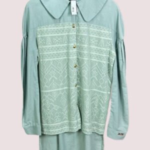 Blouse Keiza