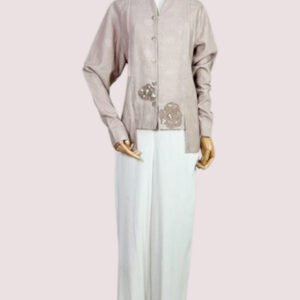 One Set B Print Aqila