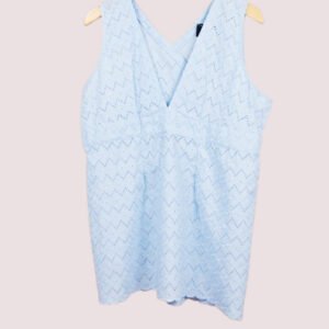 Vest Bahira
