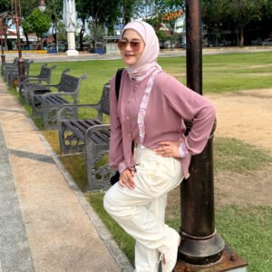 Blouse Jihana